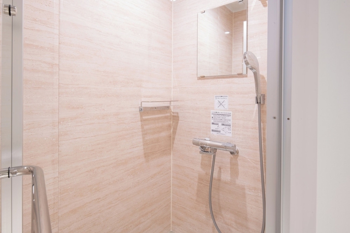 Imagen de la habitación del Hotel Ref Okinawa Arena By Vessels. Foto 17