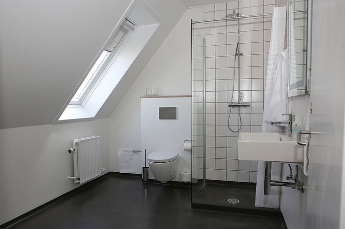 Imagen de la habitación del Hotel Refborg and Spiseri. Foto 5