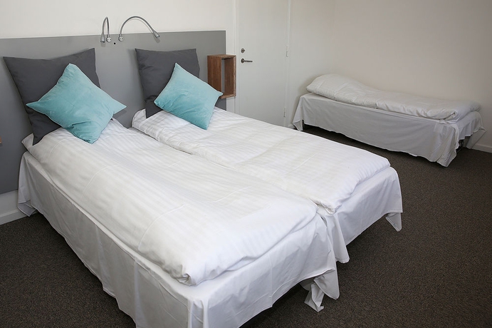 Imagen de la habitación del Hotel Refborg and Spiseri. Foto 7