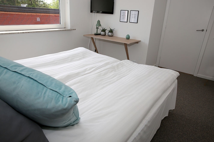Imagen de la habitación del Hotel Refborg and Spiseri. Foto 8