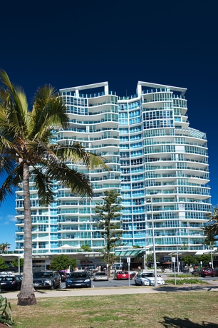 Imagen general del Hotel Reflection on the Sea. Foto 1