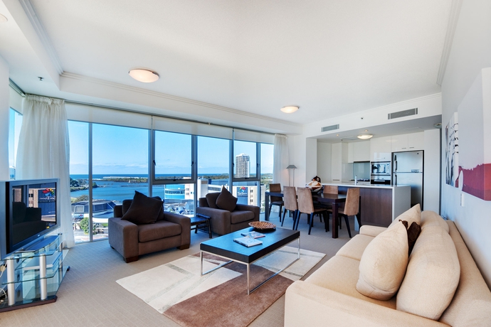 Imagen de los interiores del Hotel Reflection on the Sea. Foto 13
