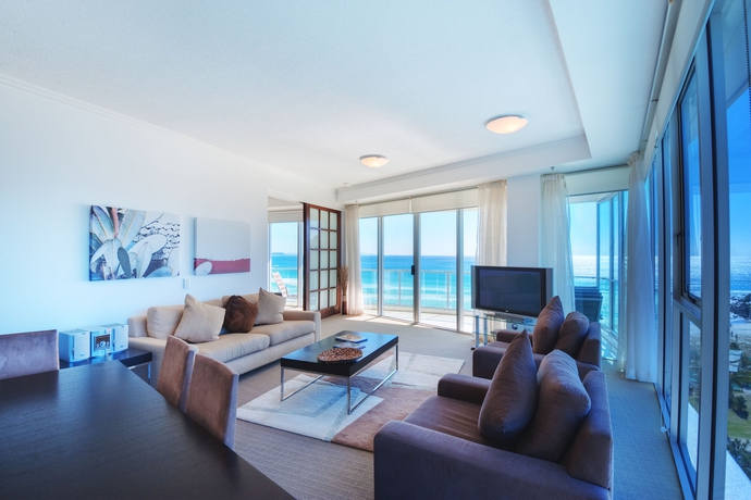 Imagen de los interiores del Hotel Reflection on the Sea. Foto 14