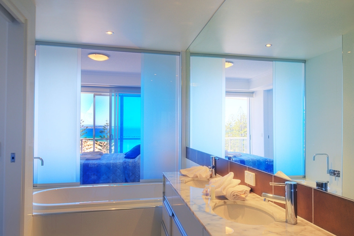 Imagen de la habitación del Hotel Reflection on the Sea. Foto 6