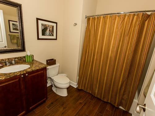 Imagen de la habitación del Hotel Reflections At Bay Point. Foto 11