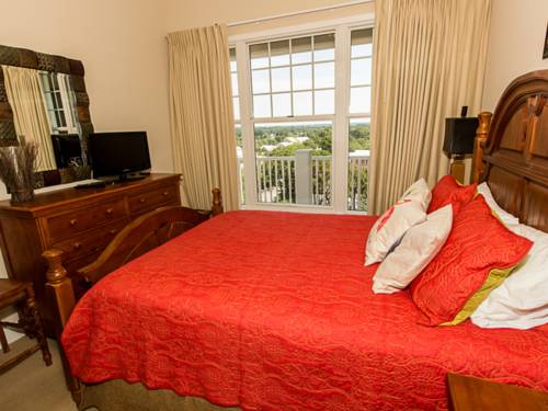 Imagen de la habitación del Hotel Reflections At Bay Point. Foto 12