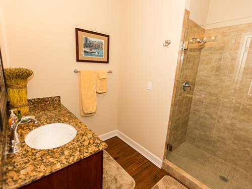 Imagen de la habitación del Hotel Reflections At Bay Point. Foto 14