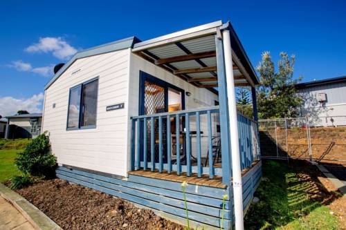 Imagen de la habitación del Hotel Reflections Bermagui - Holiday Park. Foto 1