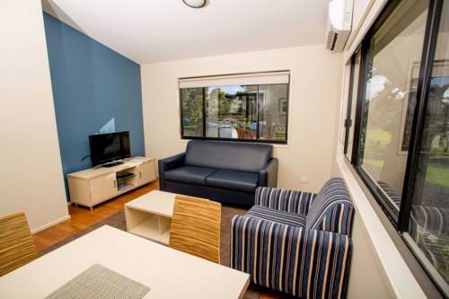 Imagen de la habitación del Hotel Reflections Bermagui - Holiday Park. Foto 3