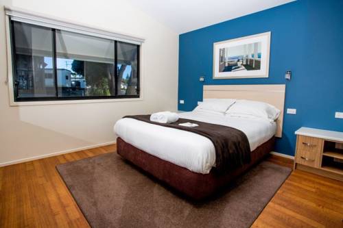 Imagen de la habitación del Hotel Reflections Bermagui - Holiday Park. Foto 4