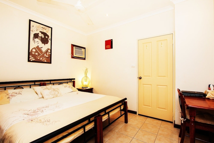 Imagen de la habitación del Hotel Reflections Broome. Foto 4