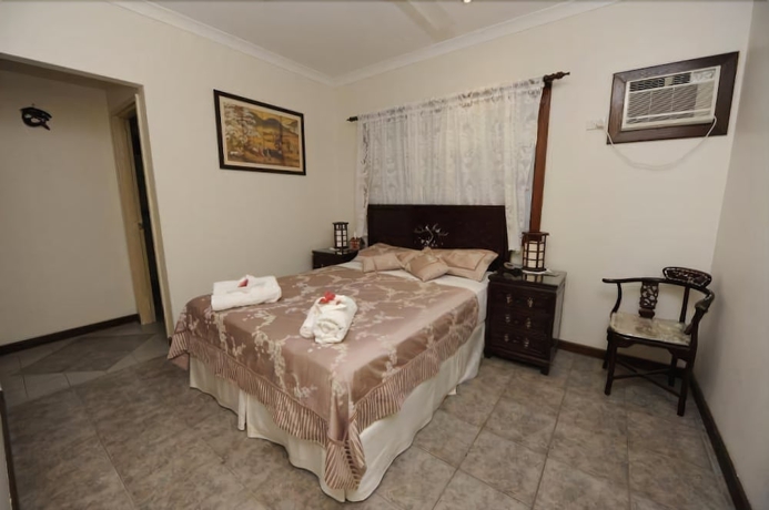 Imagen de la habitación del Hotel Reflections Broome. Foto 9