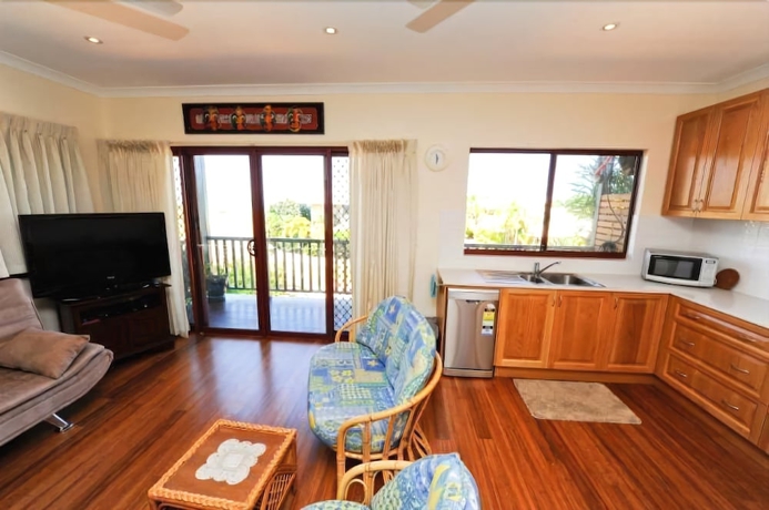 Imagen de la habitación del Hotel Reflections Broome. Foto 12
