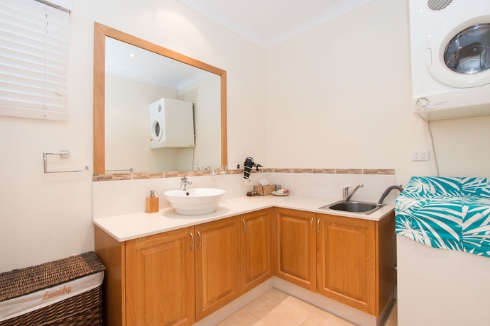Imagen de la habitación del Hotel Reflections Broome. Foto 15