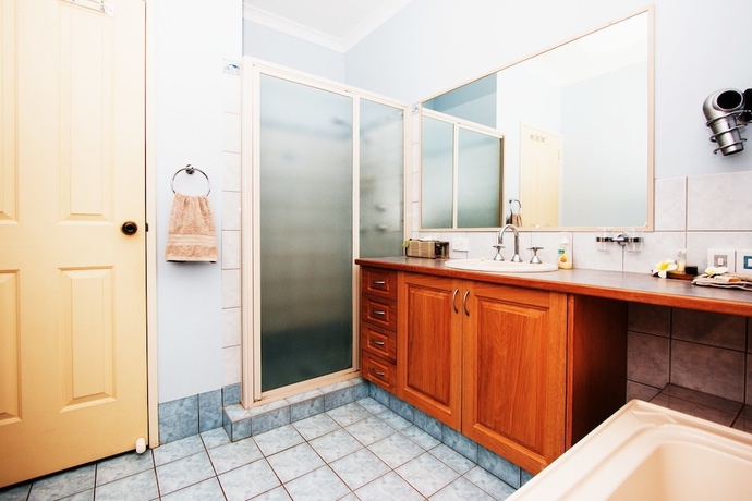 Imagen de la habitación del Hotel Reflections Broome. Foto 17