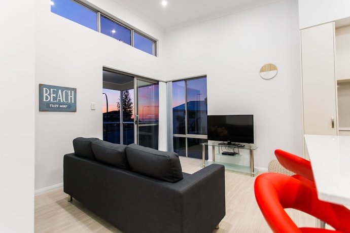 Imagen de la habitación del Hotel Reflections By Rockingham Apartments. Foto 5