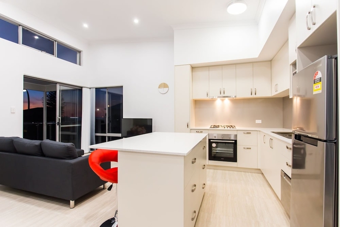 Imagen de la habitación del Hotel Reflections By Rockingham Apartments. Foto 8