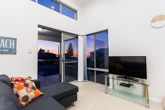 Imagen de la habitación del Hotel Reflections By Rockingham Apartments. Foto 10