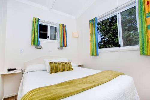Imagen de la habitación del Hotel Reflections Coffs Harbour - Holiday Park. Foto 4