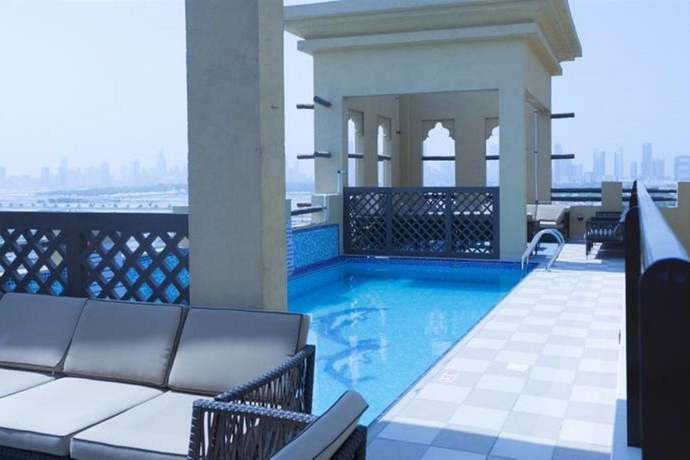 Imagen general del Hotel Reflections Dubai. Foto 2