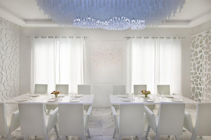 Imagen general del Hotel Reflections Dubai. Foto 6