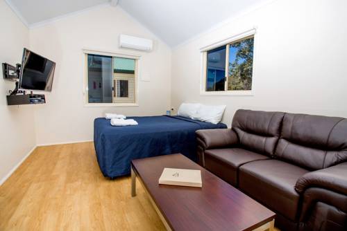 Imagen de la habitación del Hotel Reflections Evans Head - Holiday Park. Foto 1