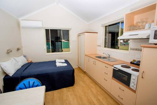 Imagen de la habitación del Hotel Reflections Evans Head - Holiday Park. Foto 4