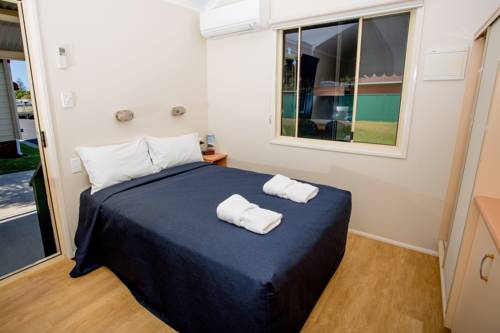 Imagen de la habitación del Hotel Reflections Evans Head - Holiday Park. Foto 5