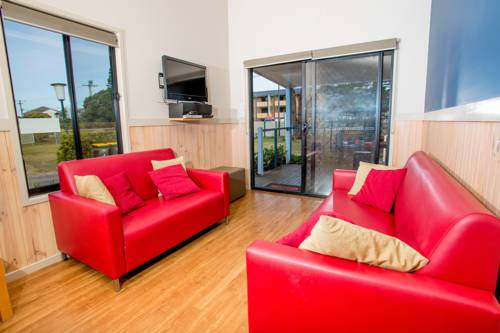 Imagen de la habitación del Hotel Reflections Hawks Nest - Holiday Park. Foto 1
