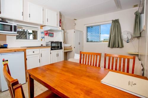 Imagen de la habitación del Hotel Reflections Hawks Nest - Holiday Park. Foto 2