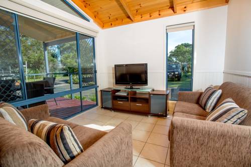 Imagen de la habitación del Hotel Reflections Hawks Nest - Holiday Park. Foto 3