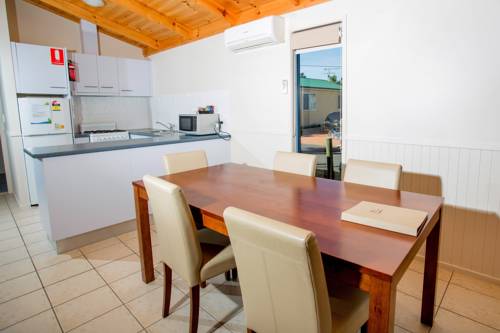 Imagen de la habitación del Hotel Reflections Hawks Nest - Holiday Park. Foto 4