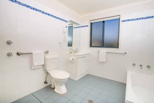 Imagen de la habitación del Hotel Reflections Hawks Nest - Holiday Park. Foto 5