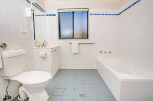 Imagen de la habitación del Hotel Reflections Hawks Nest - Holiday Park. Foto 6