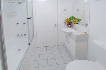 Imagen de la habitación del Hotel Reflections Holiday Apartments. Foto 3