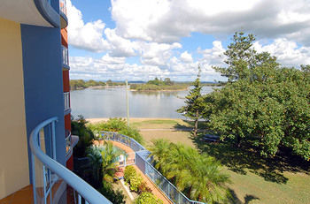 Imagen de la habitación del Hotel Reflections Holiday Apartments. Foto 4
