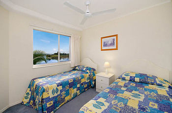 Imagen de la habitación del Hotel Reflections Holiday Apartments. Foto 5