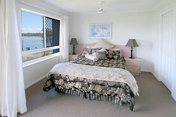 Imagen de los exteriores del Hotel Reflections Holiday Apartments. Foto 13