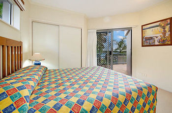 Imagen de la habitación del Hotel Reflections Holiday Apartments. Foto 7