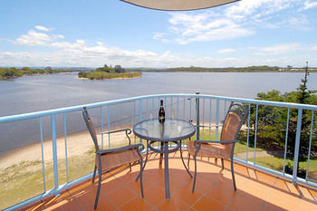 Imagen de la habitación del Hotel Reflections Holiday Apartments. Foto 12