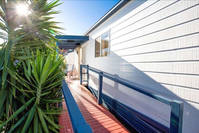 Imagen general del Hotel Reflections Holiday Parks Ballina. Foto 4
