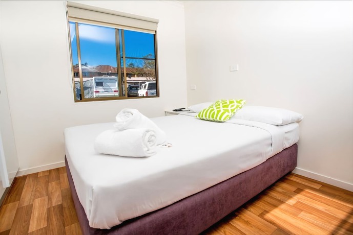 Imagen de la habitación del Hotel Reflections Holiday Parks Ballina. Foto 16