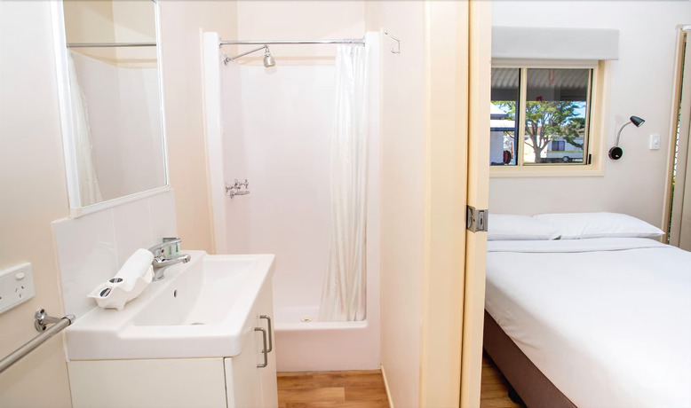 Imagen de la habitación del Hotel Reflections Holiday Parks Ballina. Foto 17