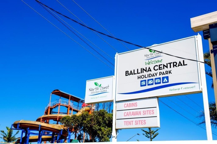 Imagen general del Hotel Reflections Holiday Parks Ballina. Foto 5
