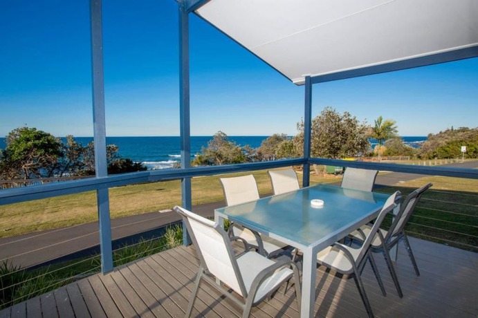 Imagen de la habitación del Hotel Reflections Holiday Parks Bonny Hills. Foto 5