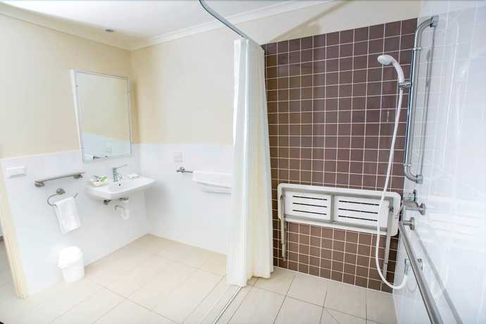 Imagen de la habitación del Hotel Reflections Holiday Parks Bonny Hills. Foto 6