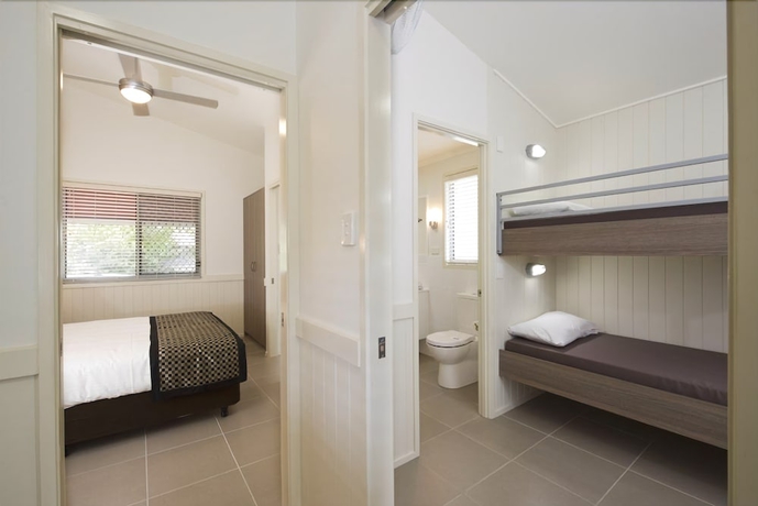 Imagen de la habitación del Hotel Reflections Holiday Parks Byron Bay. Foto 4
