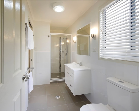 Imagen de la habitación del Hotel Reflections Holiday Parks Byron Bay. Foto 15