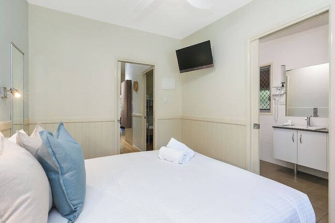 Imagen de la habitación del Hotel Reflections Holiday Parks Corindi Beach. Foto 15