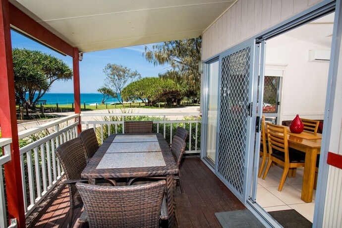 Imagen de la habitación del Hotel Reflections Holiday Parks Corindi Beach. Foto 18